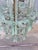 Chandelier in Crystal from Fontana Arte, Italy, 1950s For Sale - Image 11 of 14