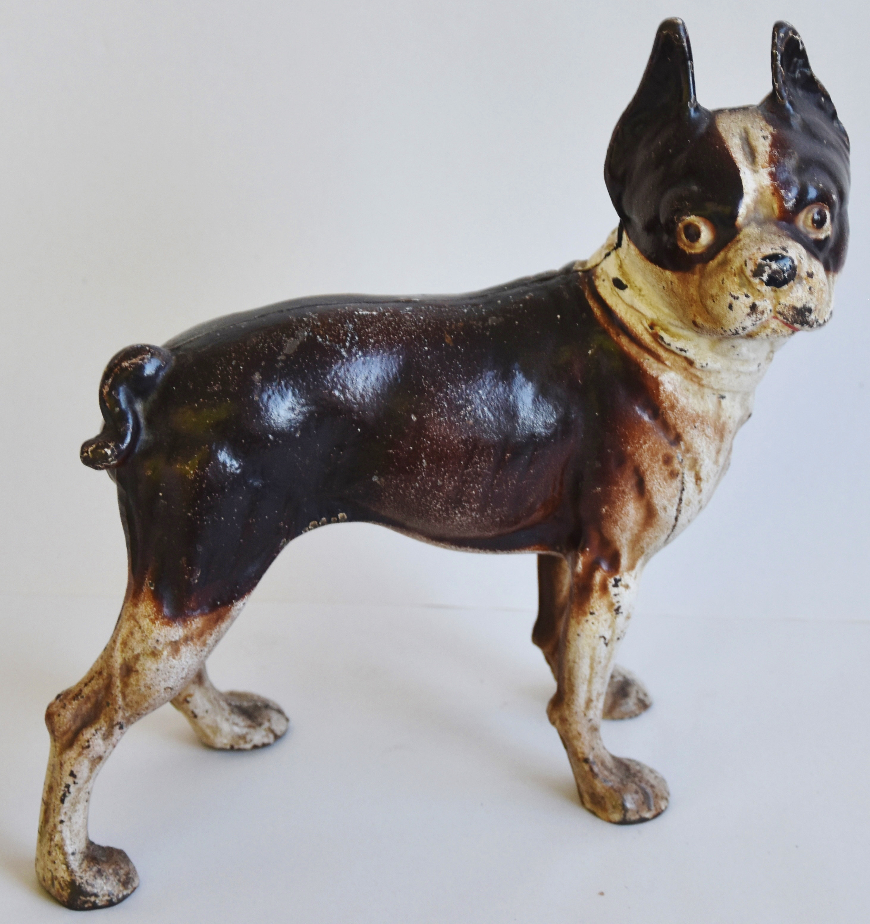 metal terrier boxes for sale