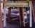 Pine Mantel Antique Petite Scale English Georgian Style - Hand Carved For Sale - Image 4 of 9