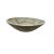This vintage natural wood Parat bowl from India was once used to knead bread dough. It is a beautiful rustic piece and can...