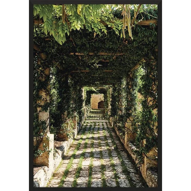 Contemporary Passage by Trunk Archive, Framed Art Print, 48x72 For Sale - Image 3 of 3