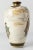 Japanese Satsuma Vase by Ryozan For Sale - Image 4 of 13