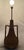 Large Mid-Century Handmade Floor Lamp in Rattan, 1960s For Sale - Image 3 of 16