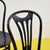 Vintage Chairs from ZPM Radomsko, 1960s, Set of 4 For Sale - Image 4 of 9