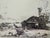 Original 1924 etching and drypoint by noted American printmaker John W. Winkler, titled Le Tryer, Normandie. Created...