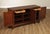 Kittinger Kittinger Williamsburg Adaptation Mahogany Buffet Cabinet For Sale - Image 4 of 18