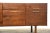 Brown Jens Risom Walnut Dresser Credenza For Sale - Image 8 of 11