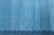 Textile Doris Leslie Blau Vintage Indian Dhurrie Blue Rug For Sale - Image 7 of 8