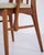 Eva Dining Chairs with Armchairs by Niels Koefoed, 1960s, Set of 8 For Sale - Image 13 of 15