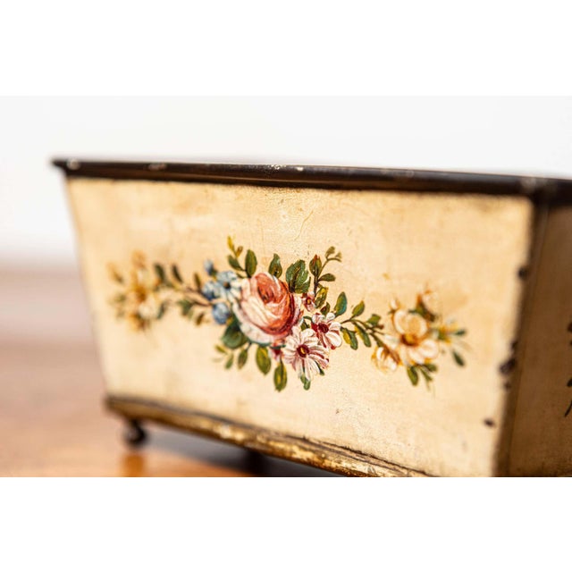 19th Century 19th Century French Planter For Sale - Image 5 of 7
