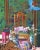 Contemporary Gotta Get Away Tiger Art Interior Scene Unframed Giclee Print on Paper For Sale - Image 3 of 4