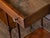Pair of French 19th Century Mahogany Tray Top Bedside Tables with Two Drawers For Sale - Image 12 of 12