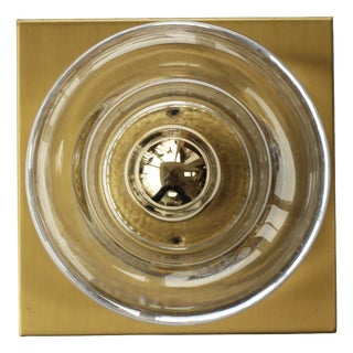 Cosack Wall Lamp from Gebrüder Cosack, 1970s For Sale