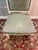 Louis XVI Chairs in Beige, Set of 6 For Sale - Image 6 of 10