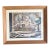Maritime Print by Charles Kearny 1960’ For Sale