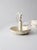 Rustic Vintage Cast Iron Mushroom Boat Anchor With Rope For Sale - Image 3 of 12