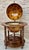 1960s Vintage Italian World Globe Dry Bar, 1960s For Sale - Image 5 of 14