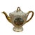 Vintage Homer Laughlin Eggshell Georgian Tea Set, 22-Karat Gold Gilt For Sale - Image 10 of 13
