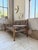 Rope Bench by Adrien Audoux & Frida Minet, 1950s For Sale - Image 18 of 18