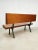 Pure minimalism! Originally a church bench, designer unknown, reminiscent of the benches of Dom Hans van der Laan. Country...