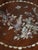 Pair of Vietnamese Mother of Pearl Inlaid Occasional Side Chairs For Sale - Image 10 of 18