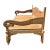 Wood Kurta Teak Daybed Twin Size For Sale - Image 7 of 9