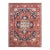 Serapi Wool Rust Area Rug-10' 0'' X 13'10'' For Sale