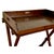 English 19th Century Mahogany Serving Tray on Folding Stand For Sale - Image 3 of 7