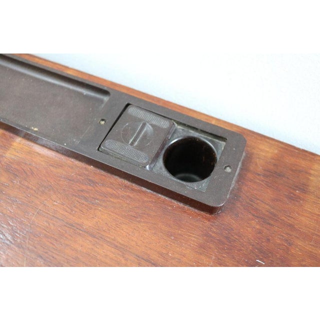 Industrial Children's Writing Table from Marko, 1950s For Sale - Image 6 of 9