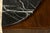 1930s French Art Deco Walnut Sideboard With Black Marble Top For Sale - Image 12 of 18