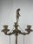 Late 19th Century Antique Circa 1890 Ferdinand Barbedienne Foundry French Bronze Pair Candelabras For Sale - Image 5 of 10