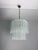 1950s Mid-Century Modern Murano Glass Chandelier in the style of Venini, 1950s For Sale - Image 5 of 16