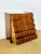 Brown Vintage Rosewood Chest of Drawers, 1960s For Sale - Image 8 of 12