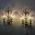 Vintage Wall Lamps by Banci Firenze, Italy, 1970s, Set of 2 For Sale - Image 13 of 18