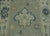 Turkish Oushak Rug 5'5" x 12'2" #18044 For Sale In Houston - Image 6 of 8