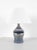 Vintage Ceramic Lamp from Georges Pelletier, 1960 For Sale - Image 6 of 6