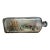 Rare Antique 19th Century Handmade Folk Art Sailboat Ship in Bottle Sculpture For Sale