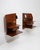 Wall-Mounted Nightstands by Gio Ponti for Dassi, 1960s, Set of 2 For Sale - Image 16 of 16