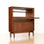 This vintage mid-century liquor Cabinet was produced in England by Beaver & Tapley during 1960s. Made from afromosia and...