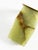 Metal Onyx and Brass Bookends, France, 20th Century, Set of 2 For Sale - Image 7 of 10