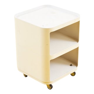 White Cabinet from Kartell For Sale