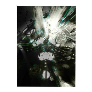 Paul Cooklin, Digital Art, Edition of 50 For Sale