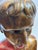 Antique Bust of Augustus For Sale - Image 12 of 15