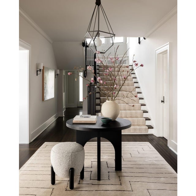 FOR PICK-UP ONLY IN SAN FRANCISCO Brand New Custom Yves Hang Light - Still In Box, Never Used Yves Hang - The Urban...