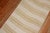 Turkish Vintage Narrow Long Kilim Turkish Runner - 1'11" x 20'4" For Sale - Image 3 of 10