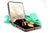 18K Gold Utensils, 1800s For Sale - Image 10 of 10