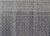 Tribal Modern Gray and Cream Piled Rug by Keivan Woven Arts, 10'1" X 12'0" For Sale - Image 3 of 12