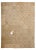 Tan Rush House for Chairish Original Seagrass Rug, 9' x 12' For Sale - Image 8 of 9