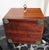 Mid 19th Century Rosewood Georgian Tea Caddy (Circa 1860) For Sale - Image 5 of 6