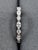 Early 21st Century 1.26 Ct Diamond Eternity Band Size 6.5 For Sale - Image 5 of 8